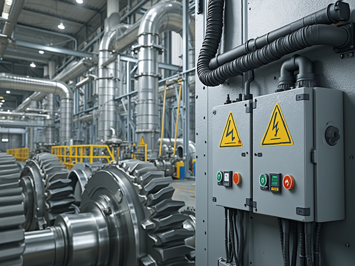 Manufacturing